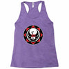 atrs color Racerback Tank