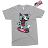 foxes Exclusive T-shirt