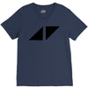 Avicii Logo V-Neck Tee