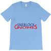 Sherlock Gnomes T-Shirt