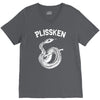 plissken snake classic movie V-Neck Tee