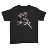 ptiny pterosaurs Youth Tee
