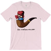 not a pipe T-Shirt