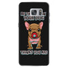 be the person your dog thinks you are Samsung Galaxy S7
