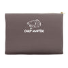 carp hunter pike angler fishing new Accessory Pouches