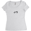 fahrie77 Women's Triblend Scoop T-shirt