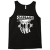 new garbage band Tank Top