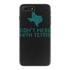 don't mess with tetris iPhone 7 Plus Case