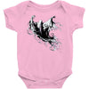 dementor Baby Bodysuit
