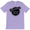 sarcasm now being served 8 till late! T-Shirt