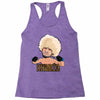 khabib Racerback Tank