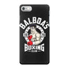 Rock Boxing Club iPhone 7 Case