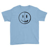 smiley dissection Youth Tee