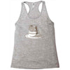 perk up Racerback Tank
