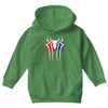 Spider Youth Hoodie