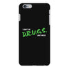 I Don't Do Drugs I Just Smoke Weed iPhone 6 Plus/6s Plus Case