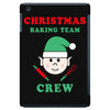 christmas baking team crew elf iPad Mini