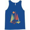 bears on mounths Tank Top