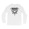 badass ny Long Sleeve Shirts