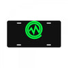 marsimoto marsi License Plate