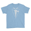 youth kids tuxedo Youth Tee