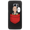 saitama pocket Samsung Galaxy S7 Edge