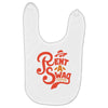 rent a swag Baby Bibs