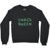 Snack Queen Crewneck Sweatshirt