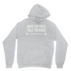 must be this tall to ride Youth Hoodie