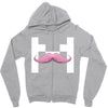markiplier Zipper Hoodie