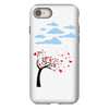 Tree Of Love iPhone 8