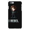 i rebel iPhone 6 Plus/6s Plus Case