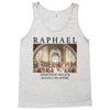Raphael Scuola Di Atene Tank Top