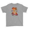 the hunter Youth Tee