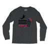 Bidbidi Bobbidi Brew Long Sleeve Shirts