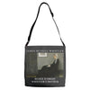 James Mcneill Whistler Whistler's Mother Adjustable Strap Totes