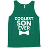 Coolest Son Ever Tank Top