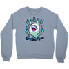 yokai butler Crewneck Sweatshirt