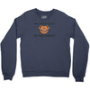 the best daddy in the world Youth Sweatshirt