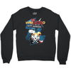 mighty hamthoro Crewneck Sweatshirt