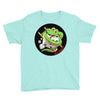 fahrie77 Youth Tee