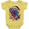 astronomical Baby Onesie