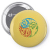 balance of power clearance Pin-back button