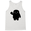 adipose dr who Tank Top