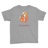 goddesses have more fun Youth Tee