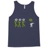 rule no.1 cardio Tank Top