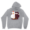 breakfast friends forever Unisex Hoodie