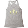 toxic avenger Racerback Tank