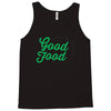 growing good food at home Tank Top