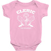 cleric Baby Bodysuit
